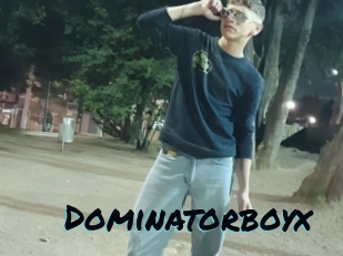 dominatorboyx Sexties