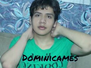 Dominicames