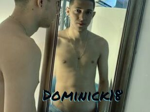 Dominick18
