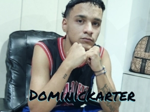Dominickarter