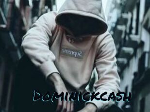 Dominickcash