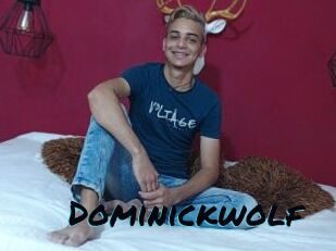 Dominickwolf