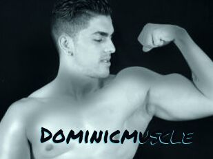 Dominicmuscle