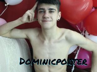 Dominicporter