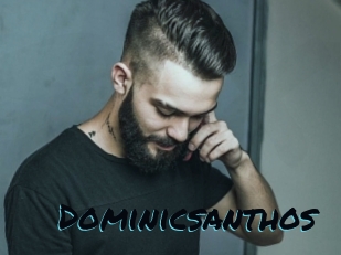 Dominicsanthos