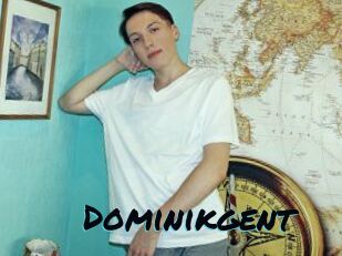 Dominikgent