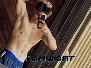 Dominiofit