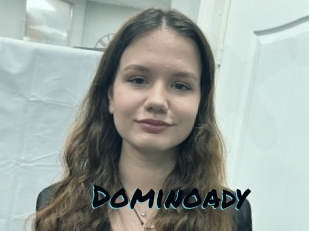 Dominoady