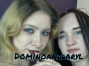 dominoanddaryl Sexties