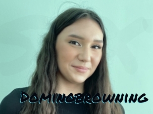 Dominobrowning