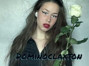 Dominoclaxton