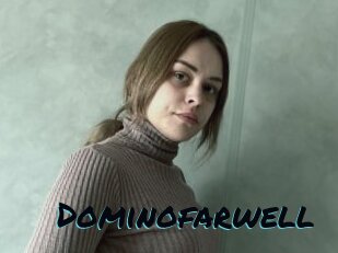 Dominofarwell