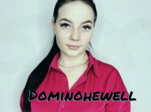 Dominohewell