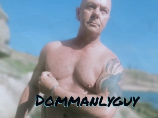 dommanlyguy Sexties