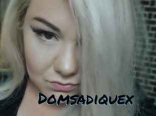 Domsadiquex