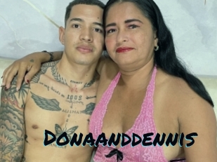 Donaanddennis