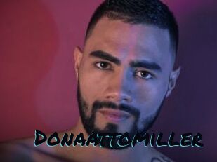 Donaattomiller