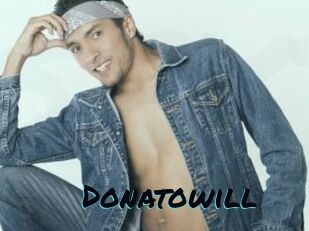 Donatowill