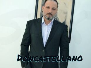 Doncastellano