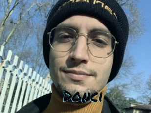 Donci