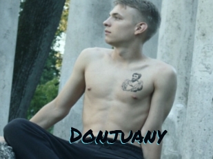 donjuany Sexties