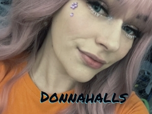 Donnahalls