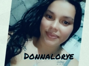 Donnalorye