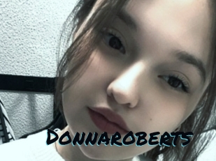 Donnaroberts