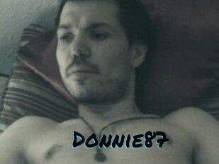 Donnie87