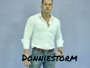 Donniestorm