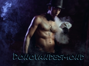 donovandesmond Sexties