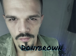 donybrown Sexties