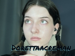 dorettaacreman Sexties