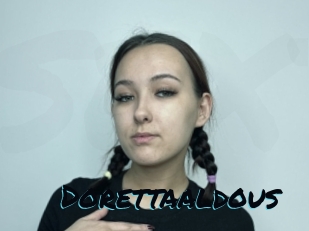 Dorettaaldous