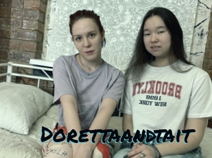 Dorettaandtait