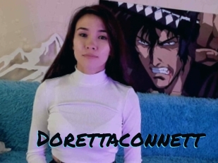Dorettaconnett