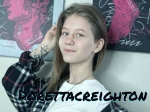 Dorettacreighton
