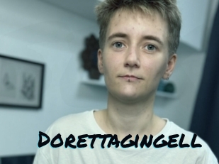 Dorettagingell