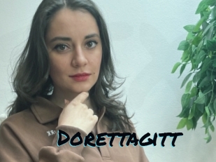 Dorettagitt