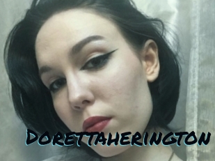 Dorettaherington