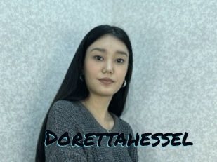 Dorettahessel