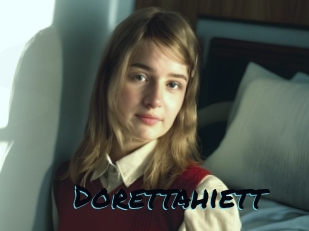 Dorettahiett