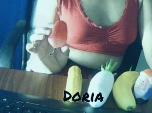 doria Sexties