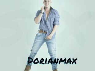Dorianmax