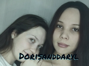 Dorisanddaryl