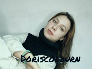 Doriscolburn