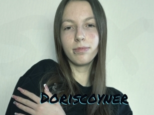 Doriscoyner