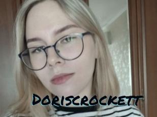 Doriscrockett