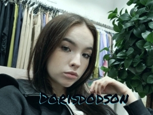 Dorisdodson