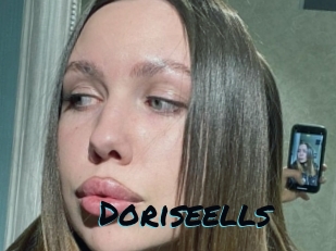 Doriseells